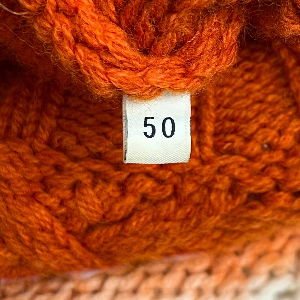 BALLANTYNE(バランタイン) WATER SPRAY EFFECT TURTLENECK JUMPER