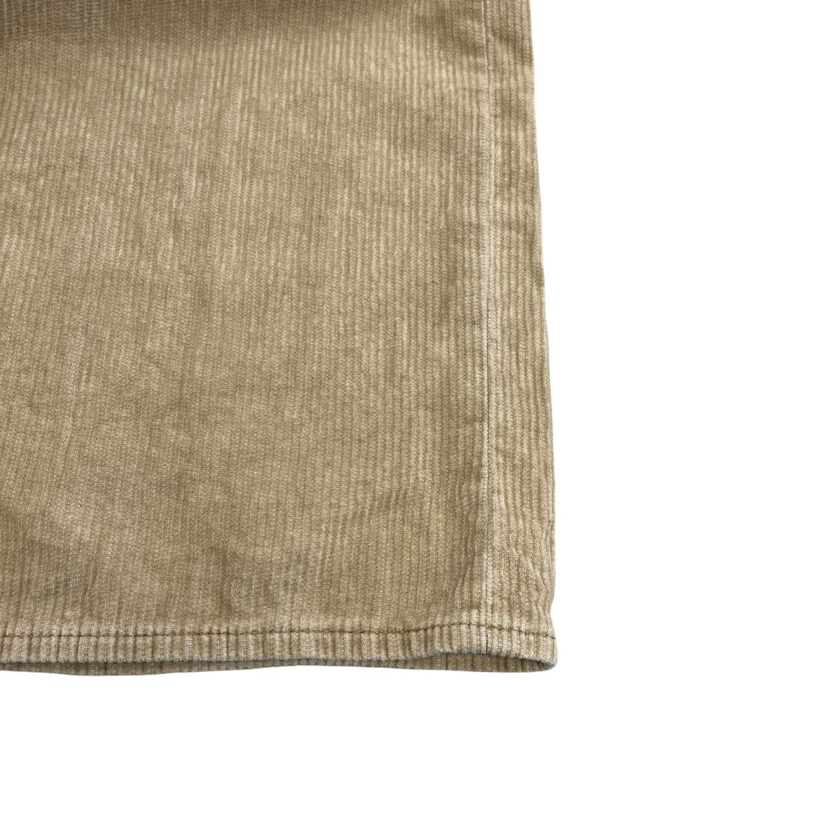 25AWcorduroy wardrobe 5p pantsコーデュロイパンツ25030684001930