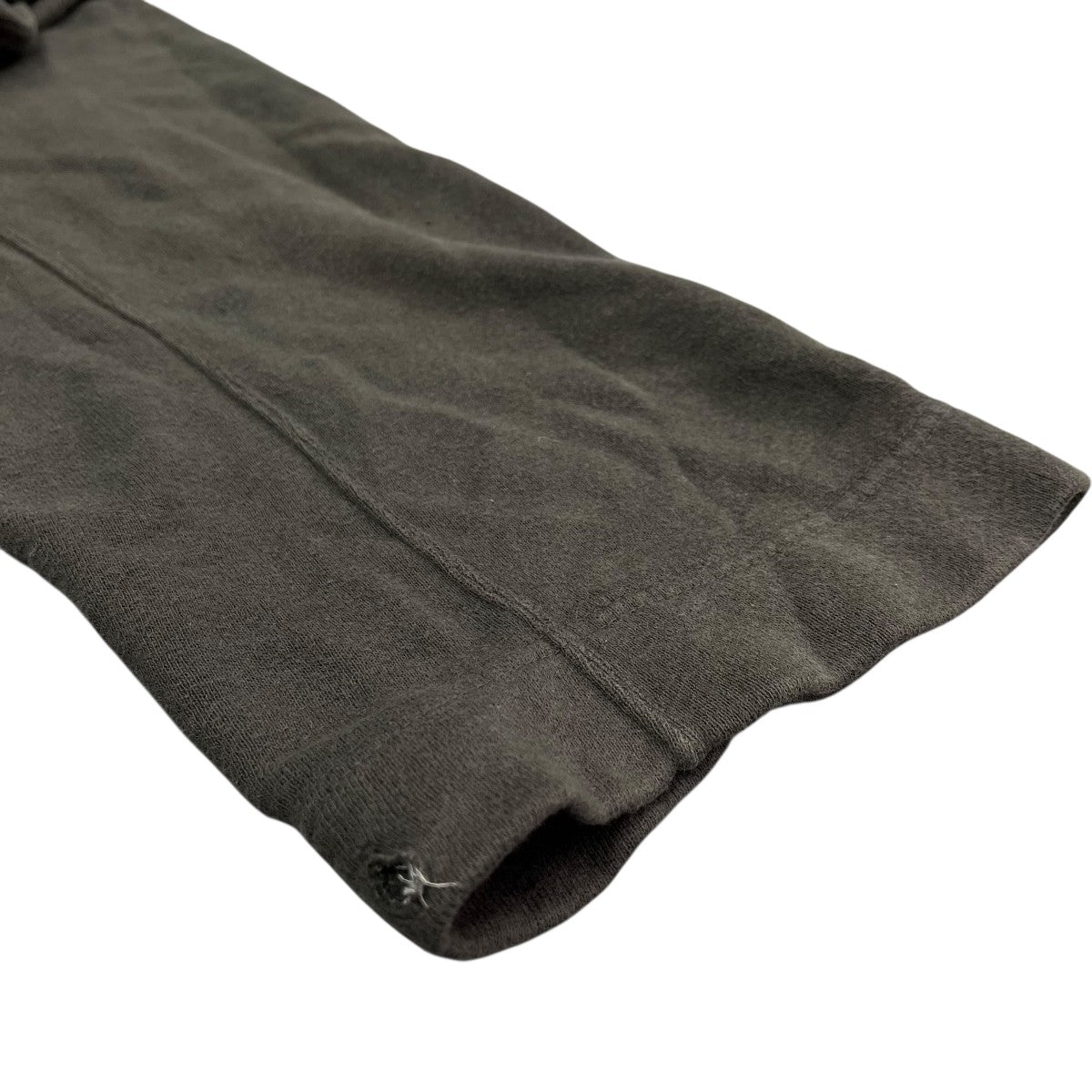 プルオーバーパーカー