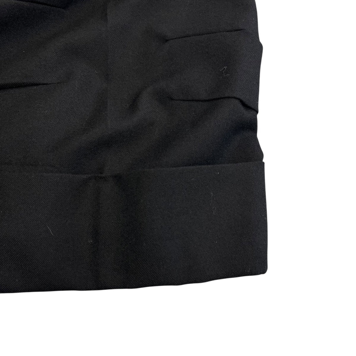 ウールパンツ21B