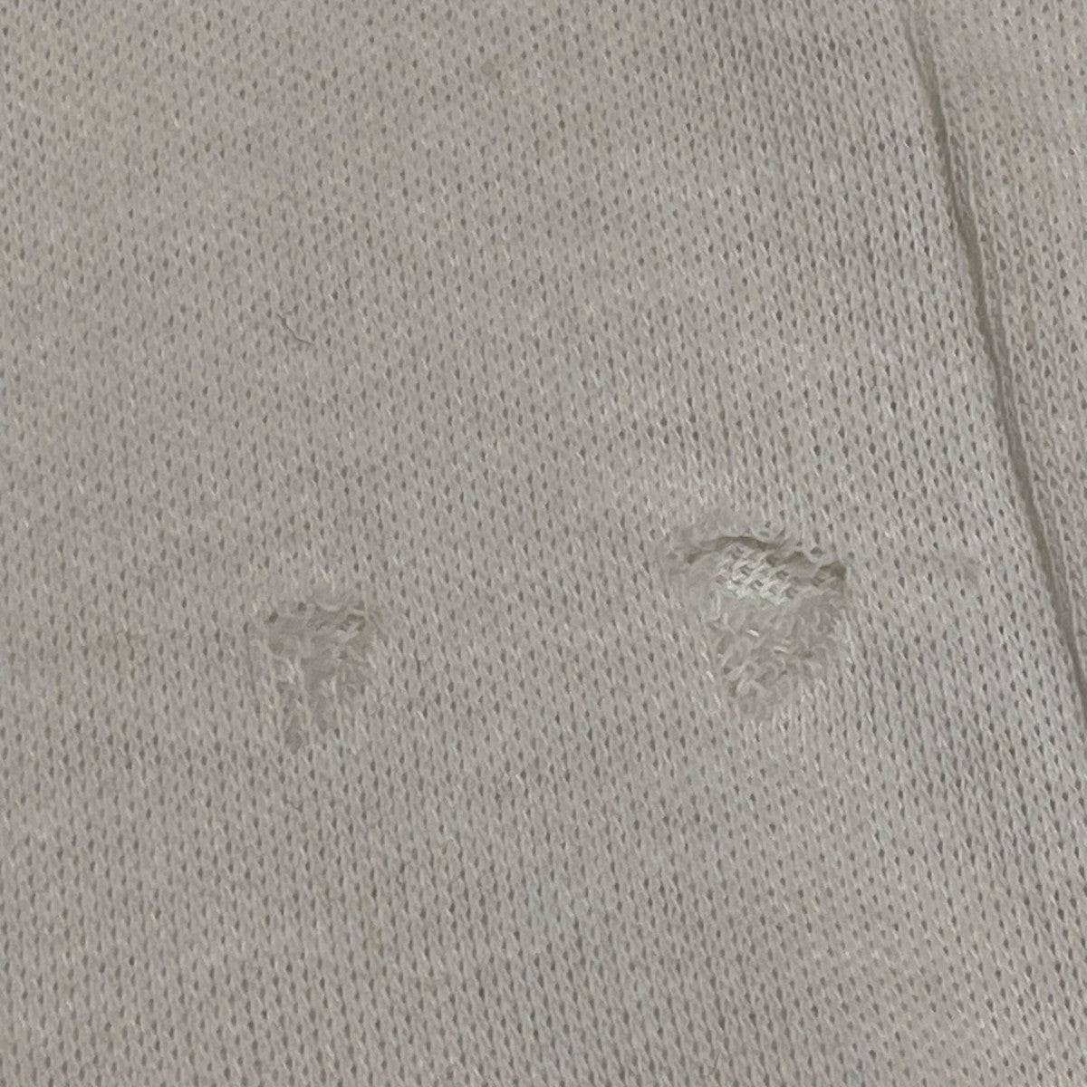USED 80sARTEX SNOOPYフットボールTシャツ 古着・中古-9枚目のアイテム画像