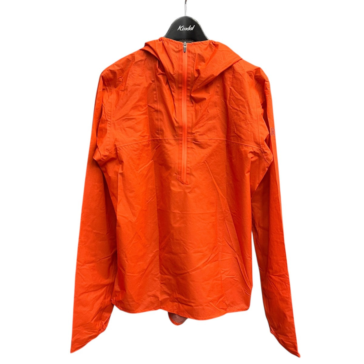 Phantom Pull-On Waterproof JacketナイロンジャケットQWH-16