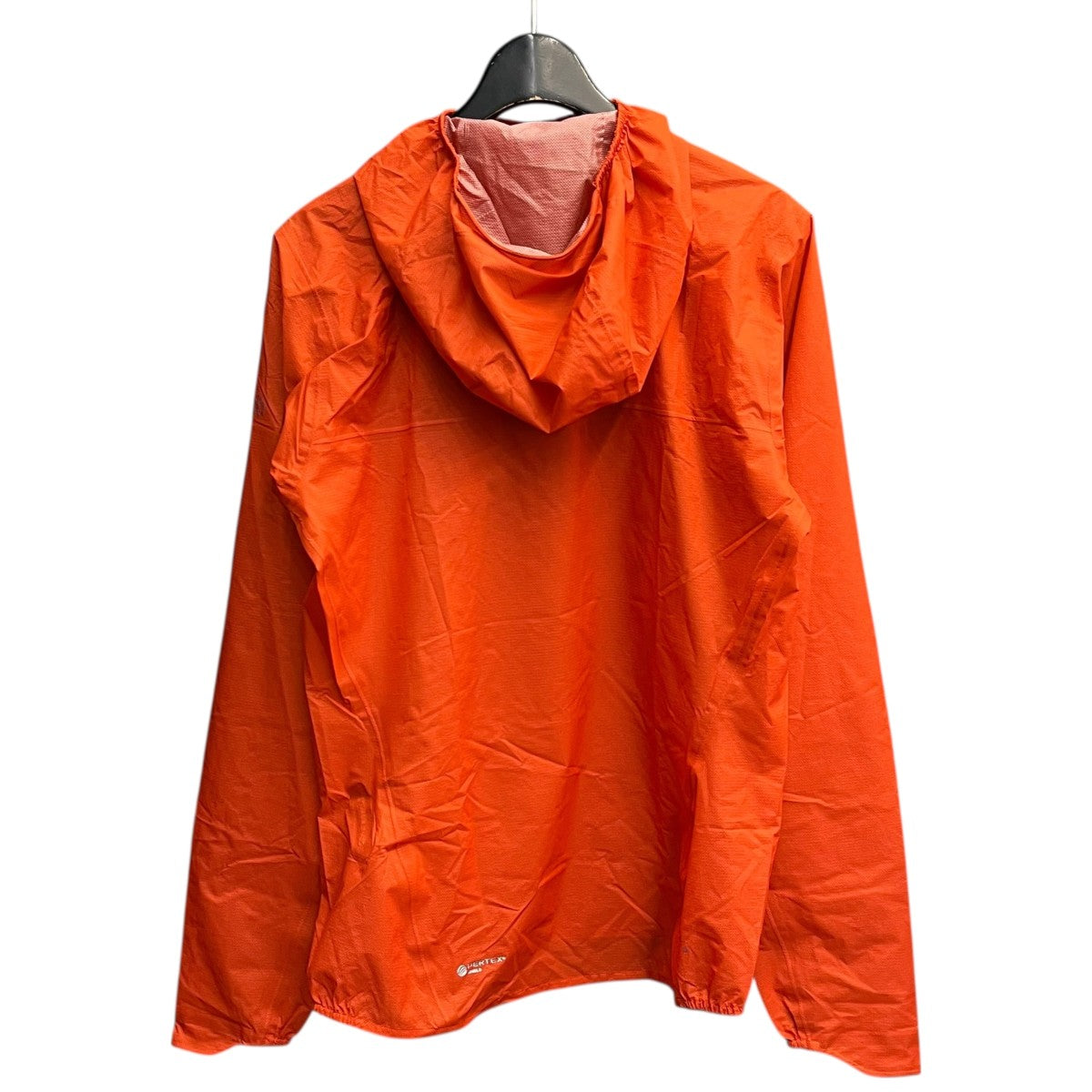 Phantom Pull-On Waterproof JacketナイロンジャケットQWH-16