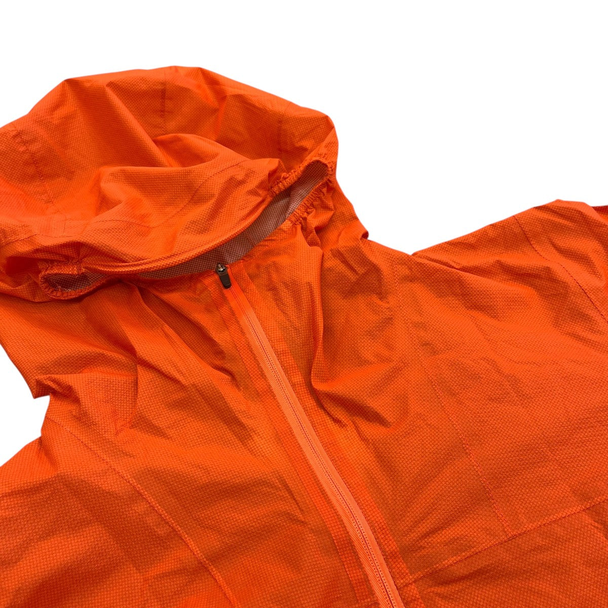 Phantom Pull-On Waterproof JacketナイロンジャケットQWH-16