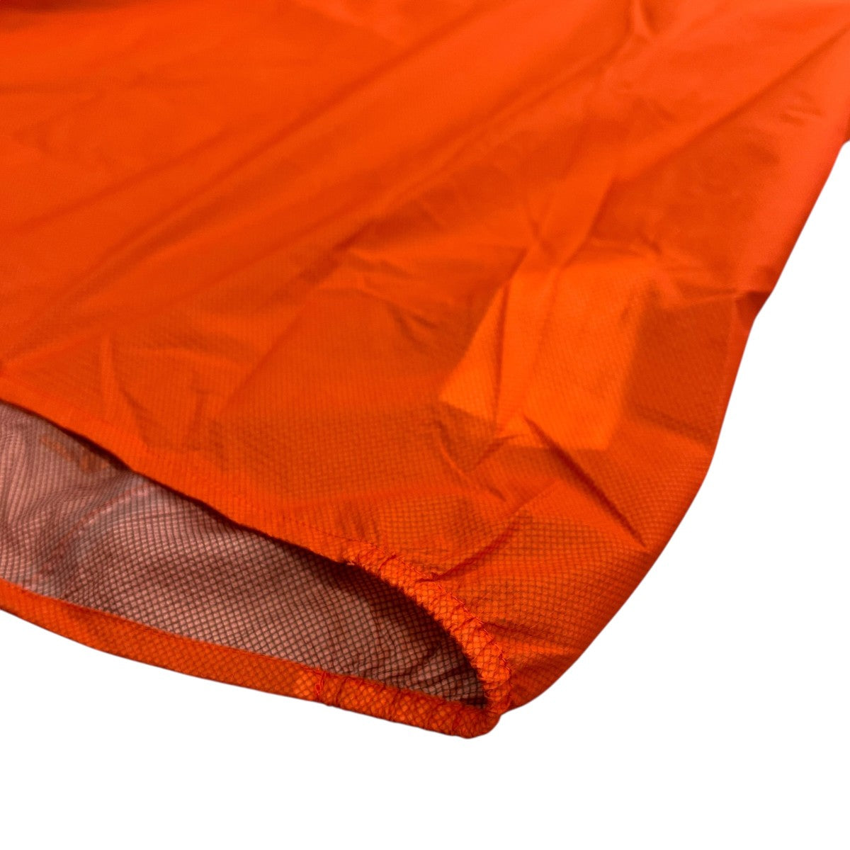 Phantom Pull-On Waterproof JacketナイロンジャケットQWH-16