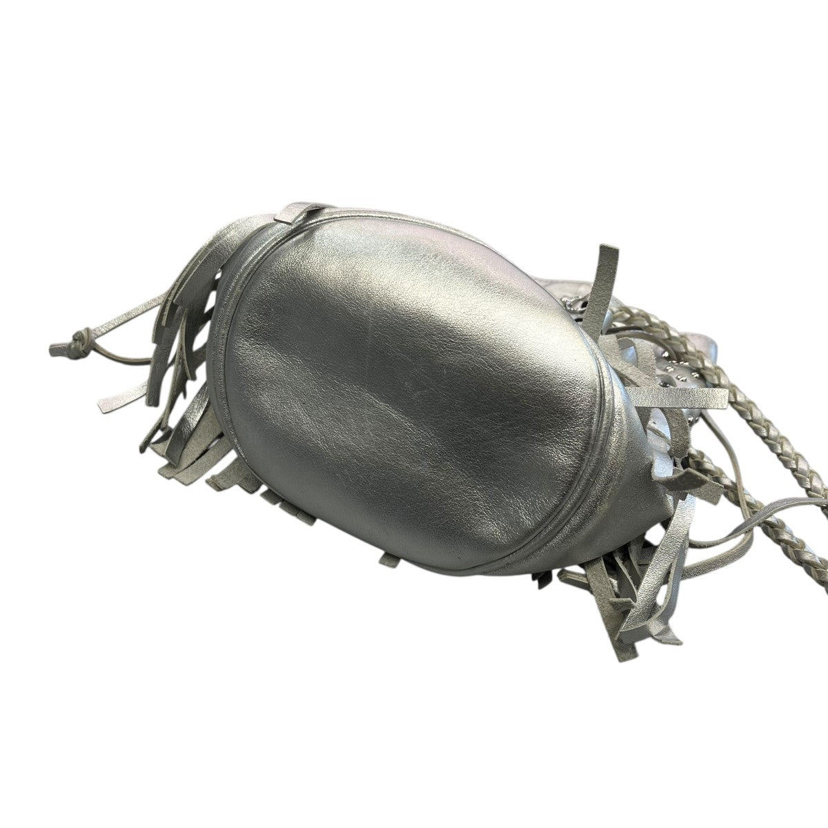 FRINGE CARNIVALショルダーバッグ