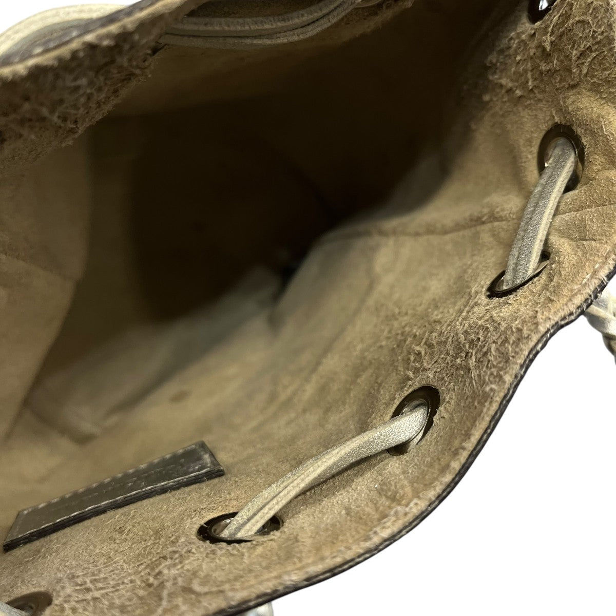 FRINGE CARNIVALショルダーバッグ