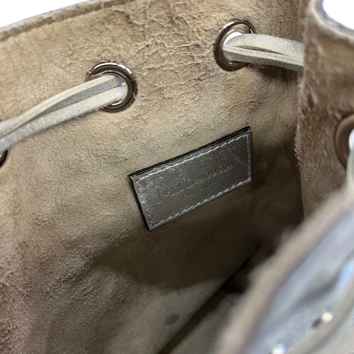 FRINGE CARNIVALショルダーバッグ