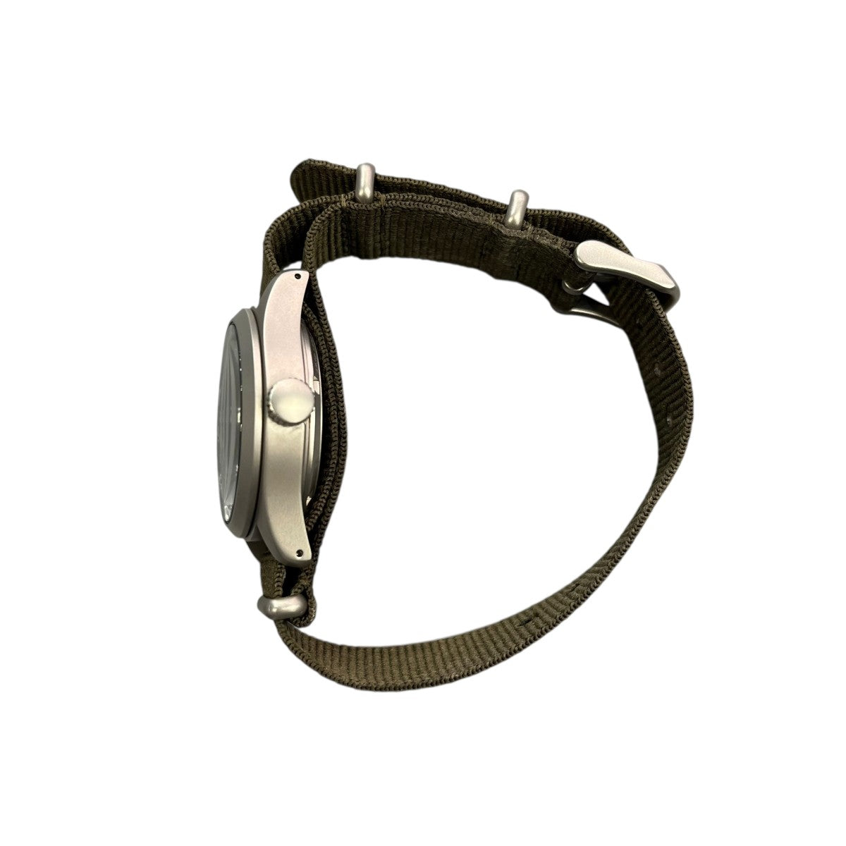 SEIKO 4R36-13P0腕時計 古着・中古-2枚目のアイテム画像