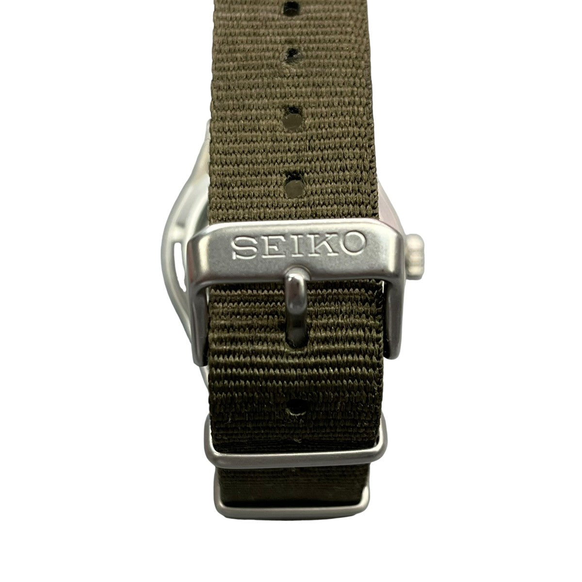 SEIKO 4R36-13P0腕時計 古着・中古-4枚目のアイテム画像