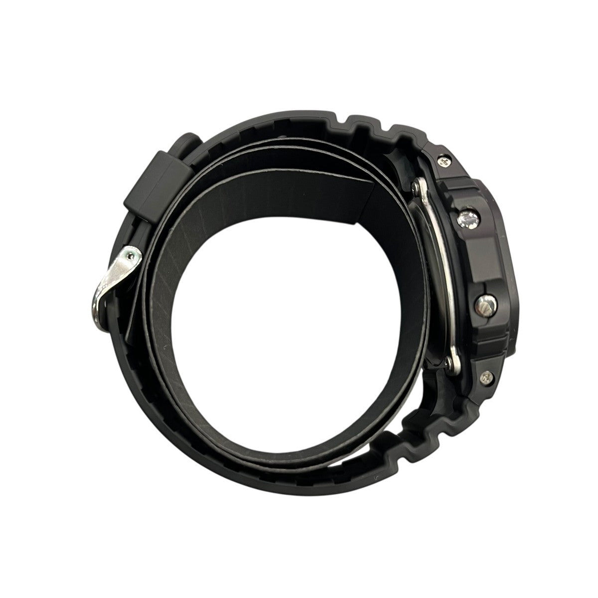 G-SHOCK DW-5600BBR腕時計 古着・中古-3枚目のアイテム画像