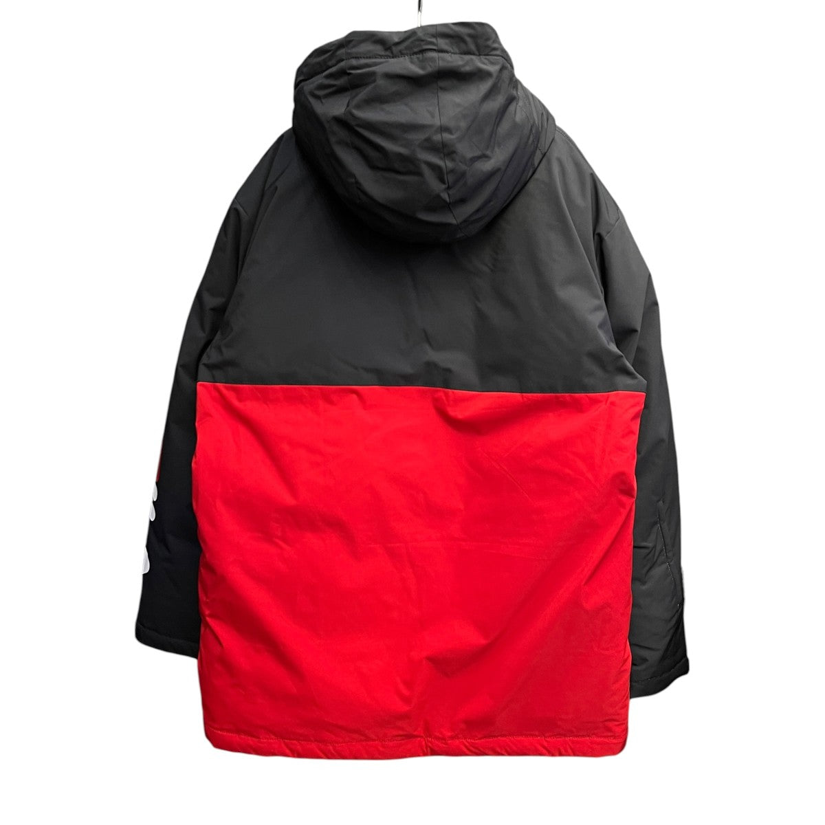 FILA 中綿ジャケットFS2-DJ-A4102X-1 古着・中古-2枚目のアイテム画像