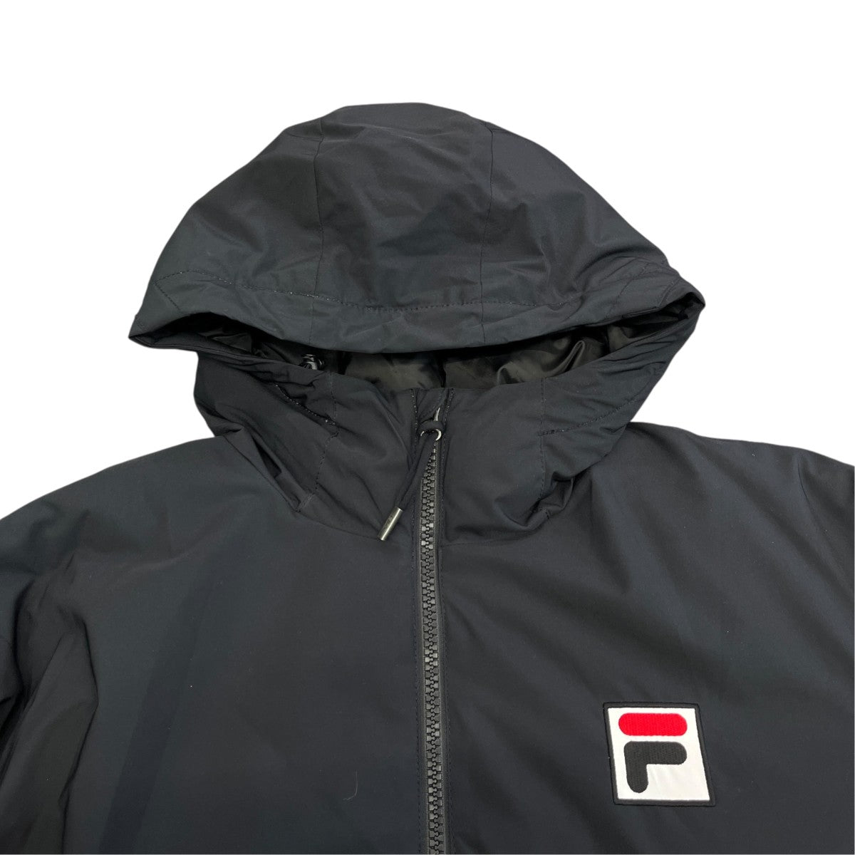FILA 中綿ジャケットFS2-DJ-A4102X-1 古着・中古-3枚目のアイテム画像