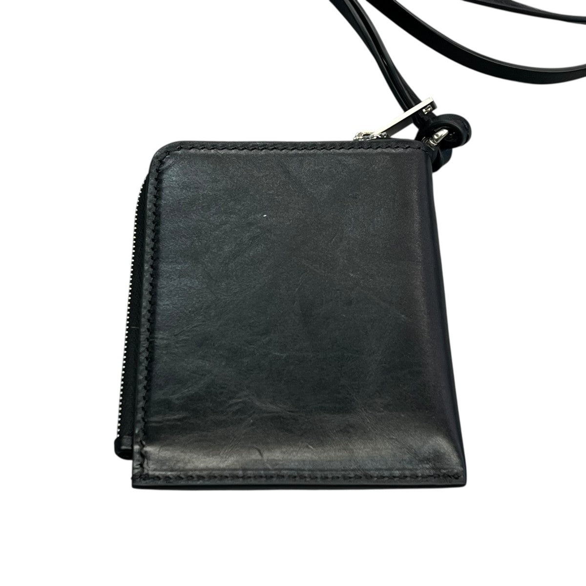 JIL SANDER(ジルサンダー) コインケース ブラック｜【公式】カインド