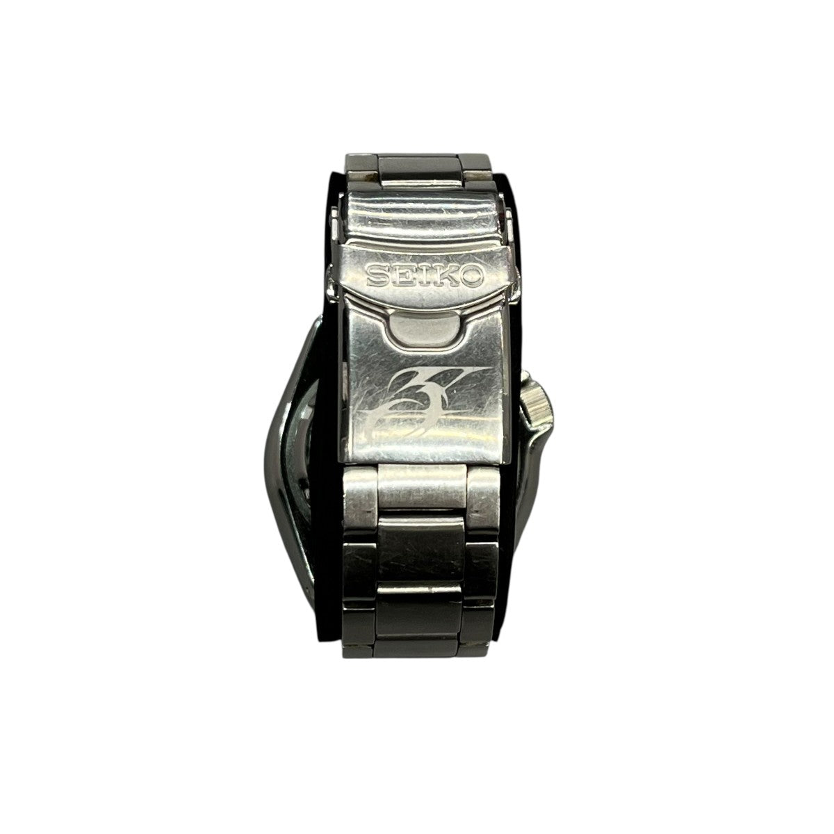 SEIKO×GUCCIMAZE Seiko 5 Sports腕時計4R36-09Y0 古着・中古-2枚目のアイテム画像