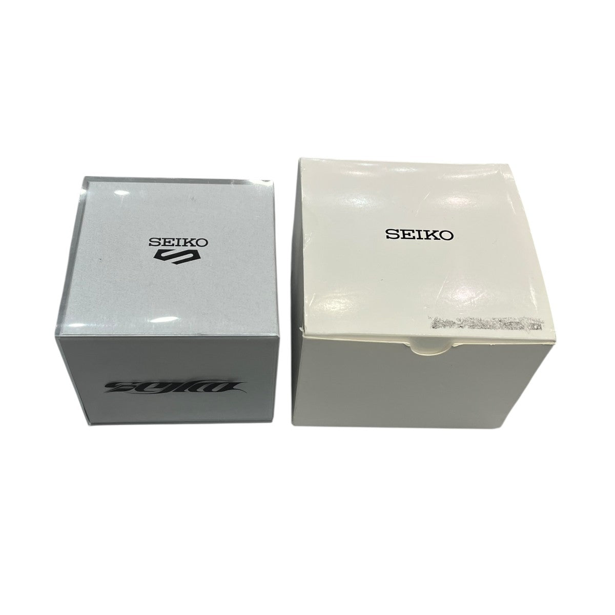 SEIKO×GUCCIMAZE Seiko 5 Sports腕時計4R36-09Y0 古着・中古-4枚目のアイテム画像