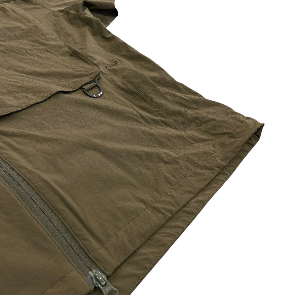 ナイロンジャケット24SS-JK01