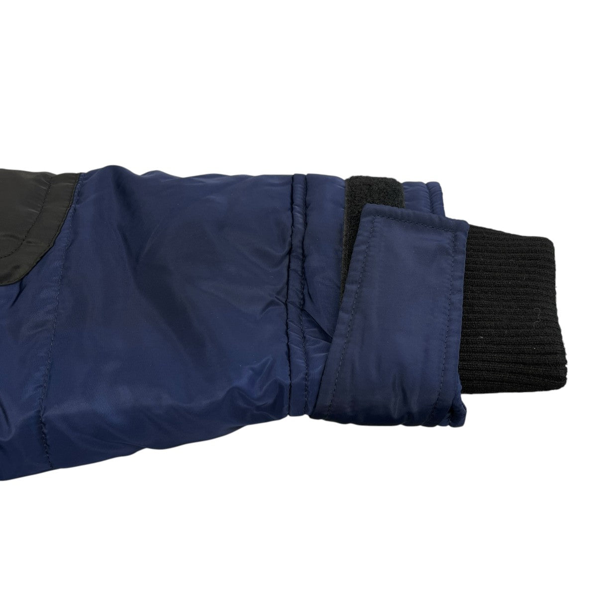 DIESEL W-RUSSELL-PAD JACKETダウンジャケットA08863 古着・中古-4枚目のアイテム画像