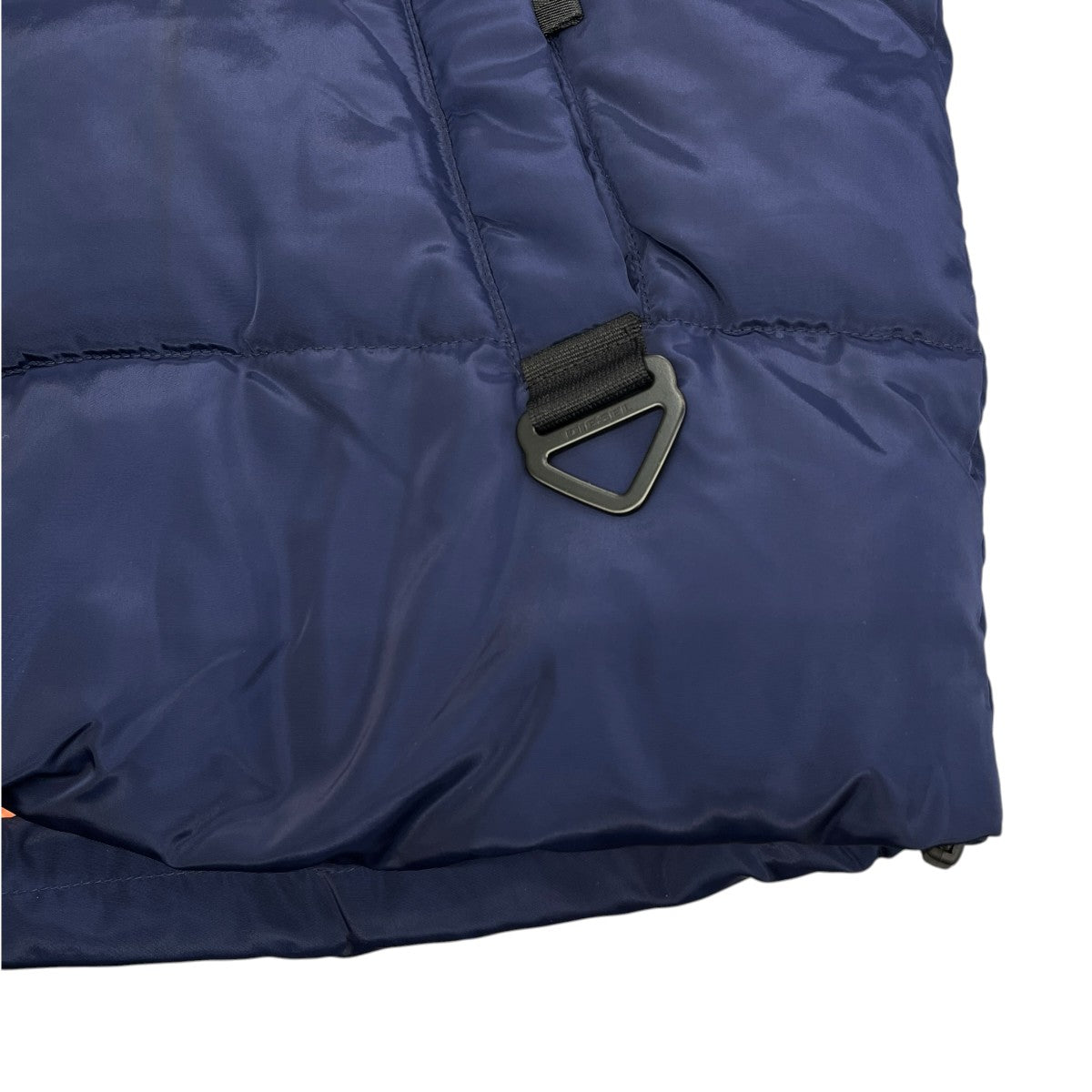 DIESEL W-RUSSELL-PAD JACKETダウンジャケットA08863 古着・中古-5枚目のアイテム画像