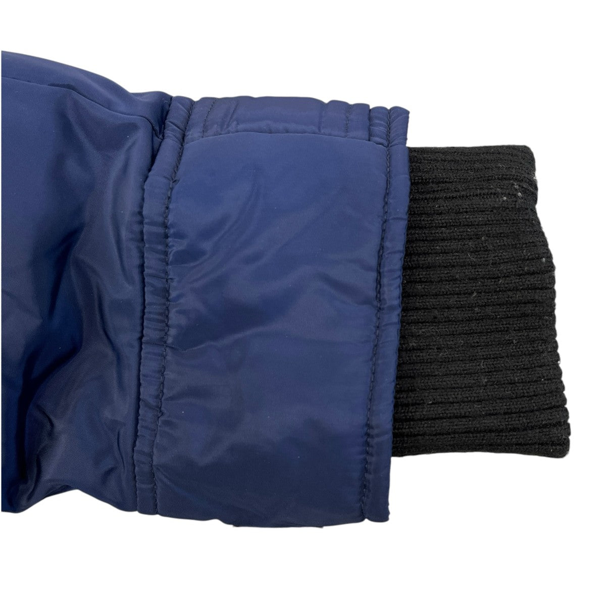DIESEL W-RUSSELL-PAD JACKETダウンジャケットA08863 古着・中古-7枚目のアイテム画像