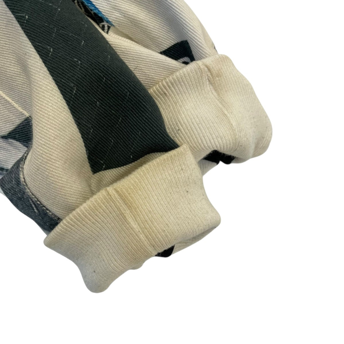 03SSPeter De Potter MA-1ボンバージャケット