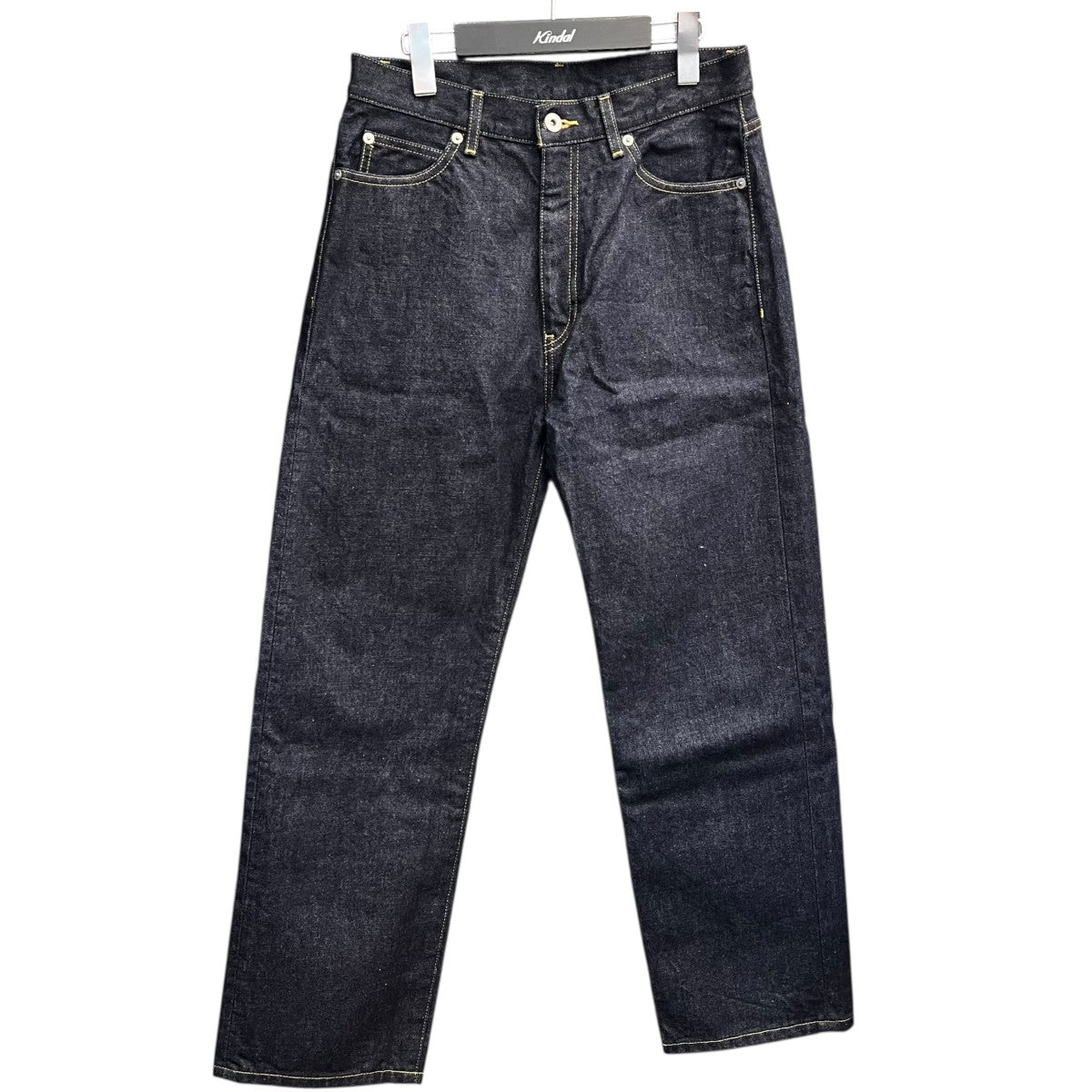 STEVEN ALAN(スティーヴンアラン) ラムズウール ヘリンボーン インツー