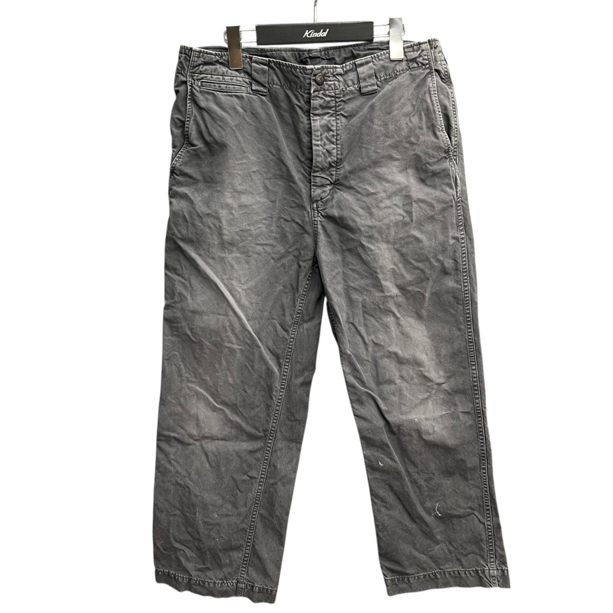 コットンパンツ0124105008005