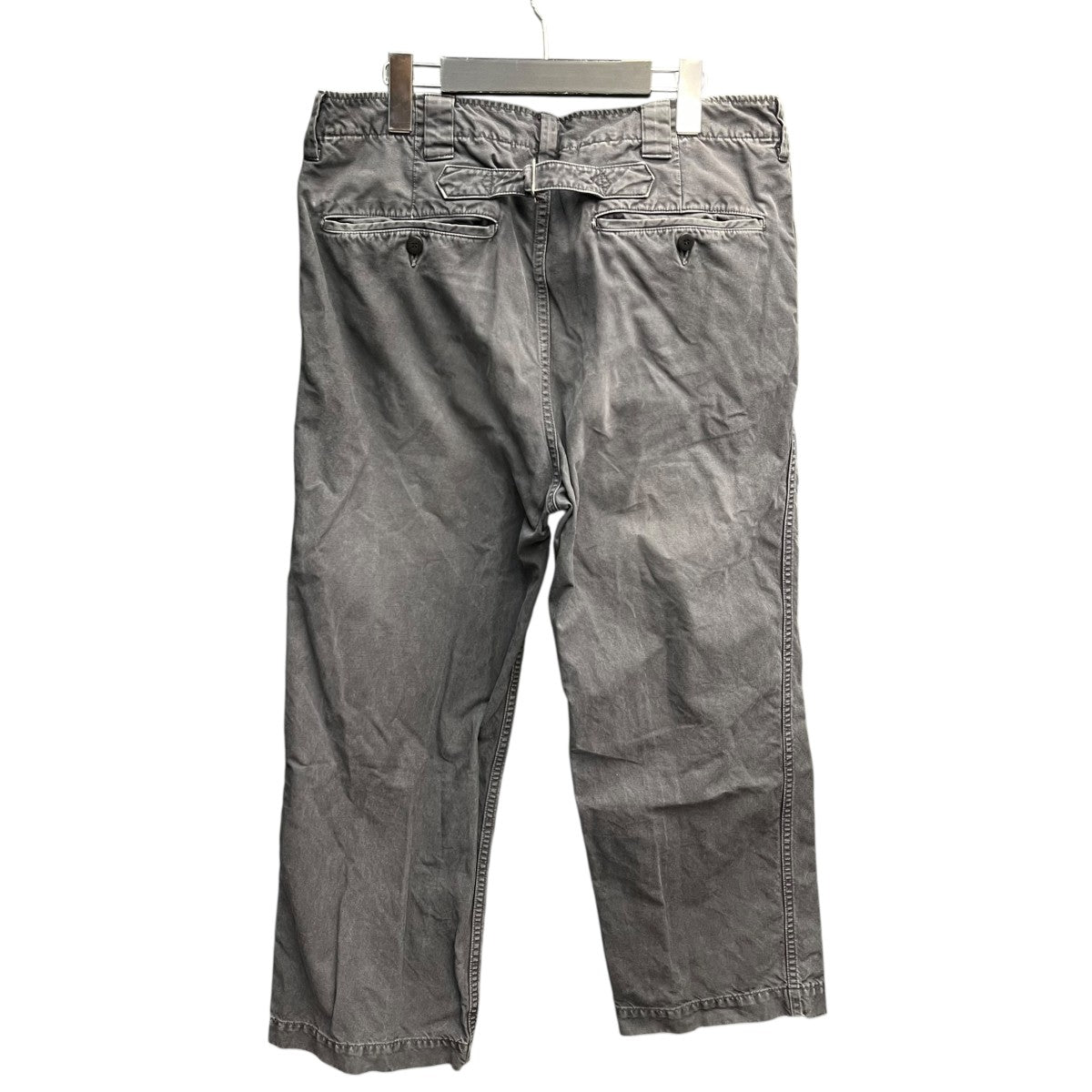 コットンパンツ0124105008005