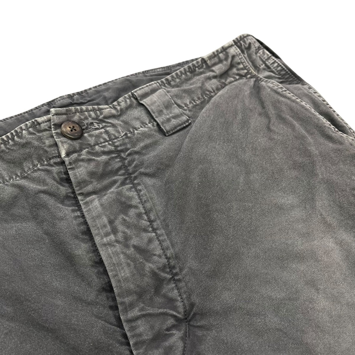 コットンパンツ0124105008005