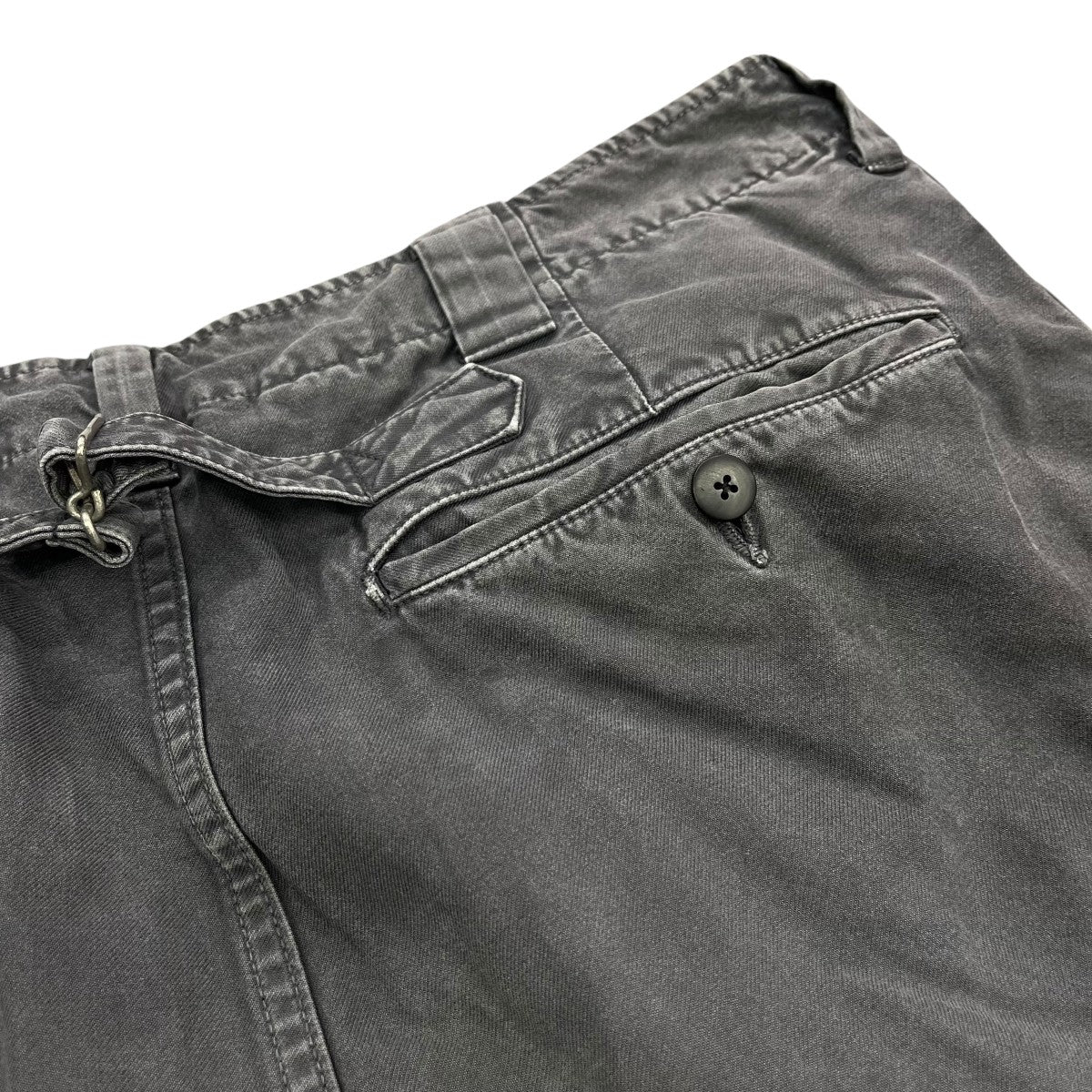 コットンパンツ0124105008005