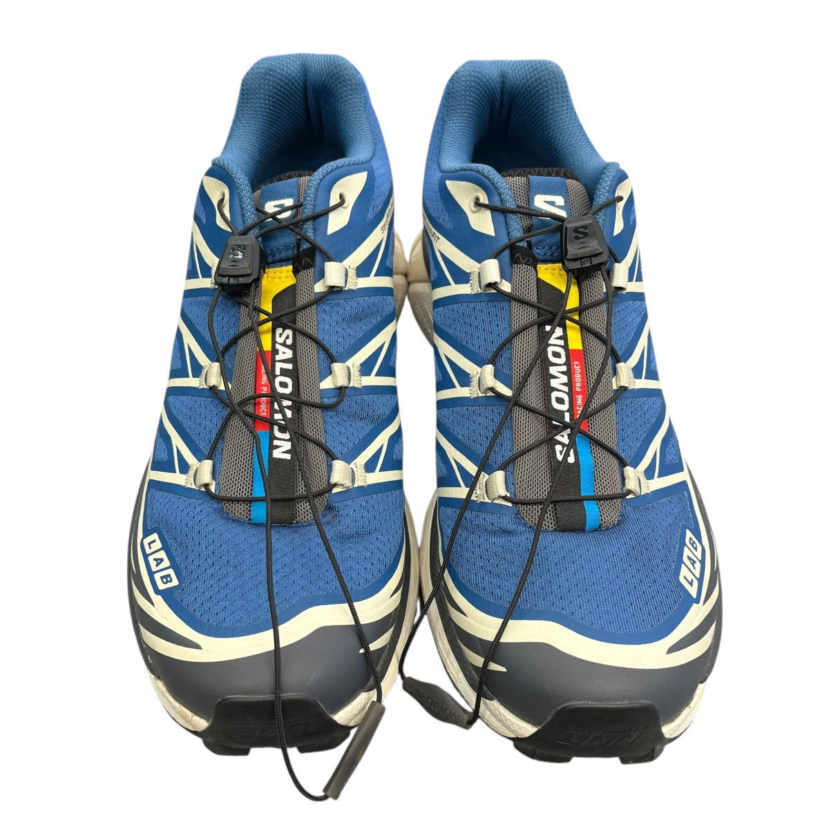 XT-6スニーカー477393