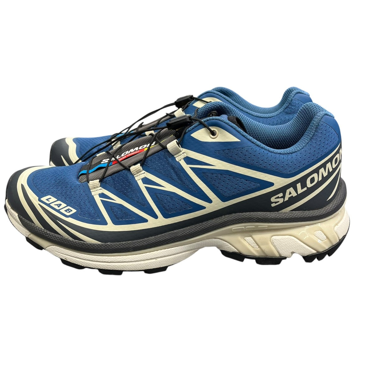 XT-6スニーカー477393