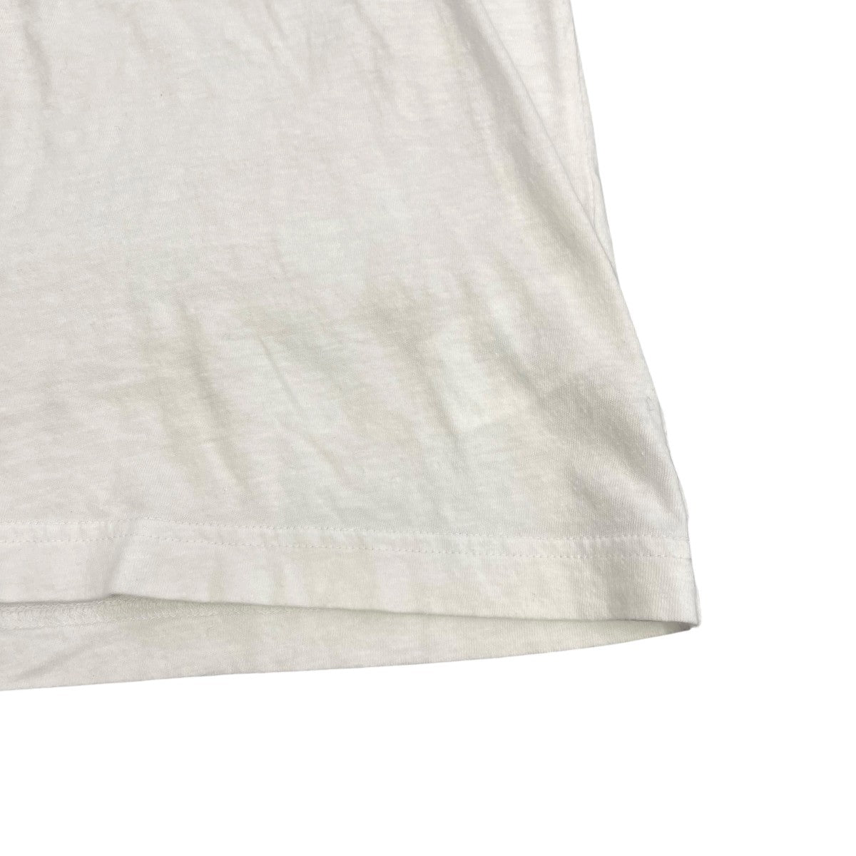 VISVIM JUMBO TEE S S半袖カットソー0125405010008 古着・中古-5枚目のアイテム画像