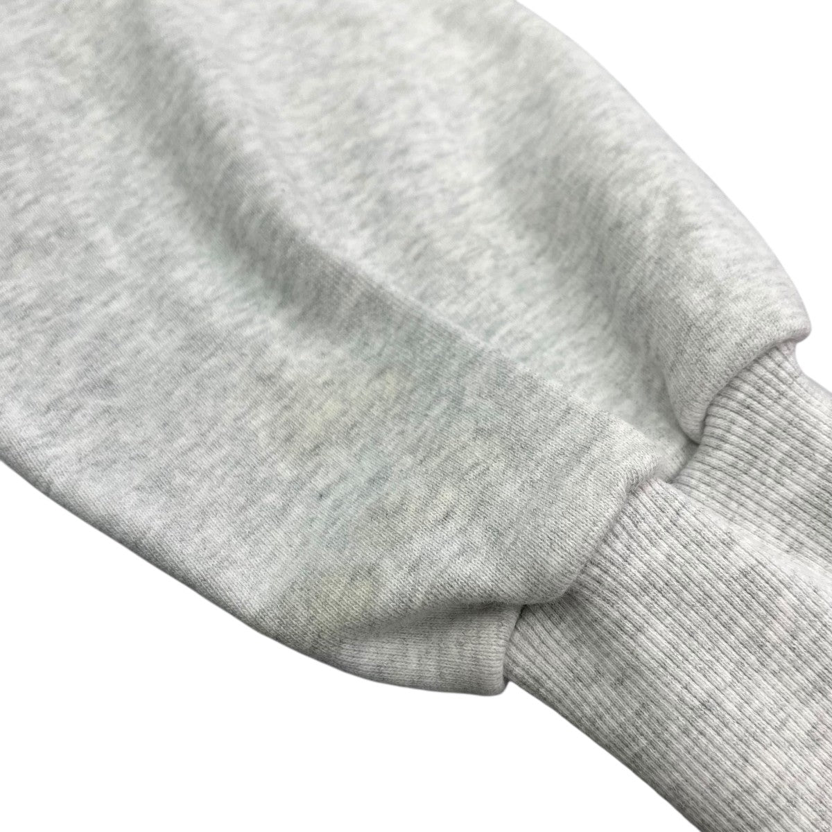 ハーフジップパーカーKAIKO-23-010