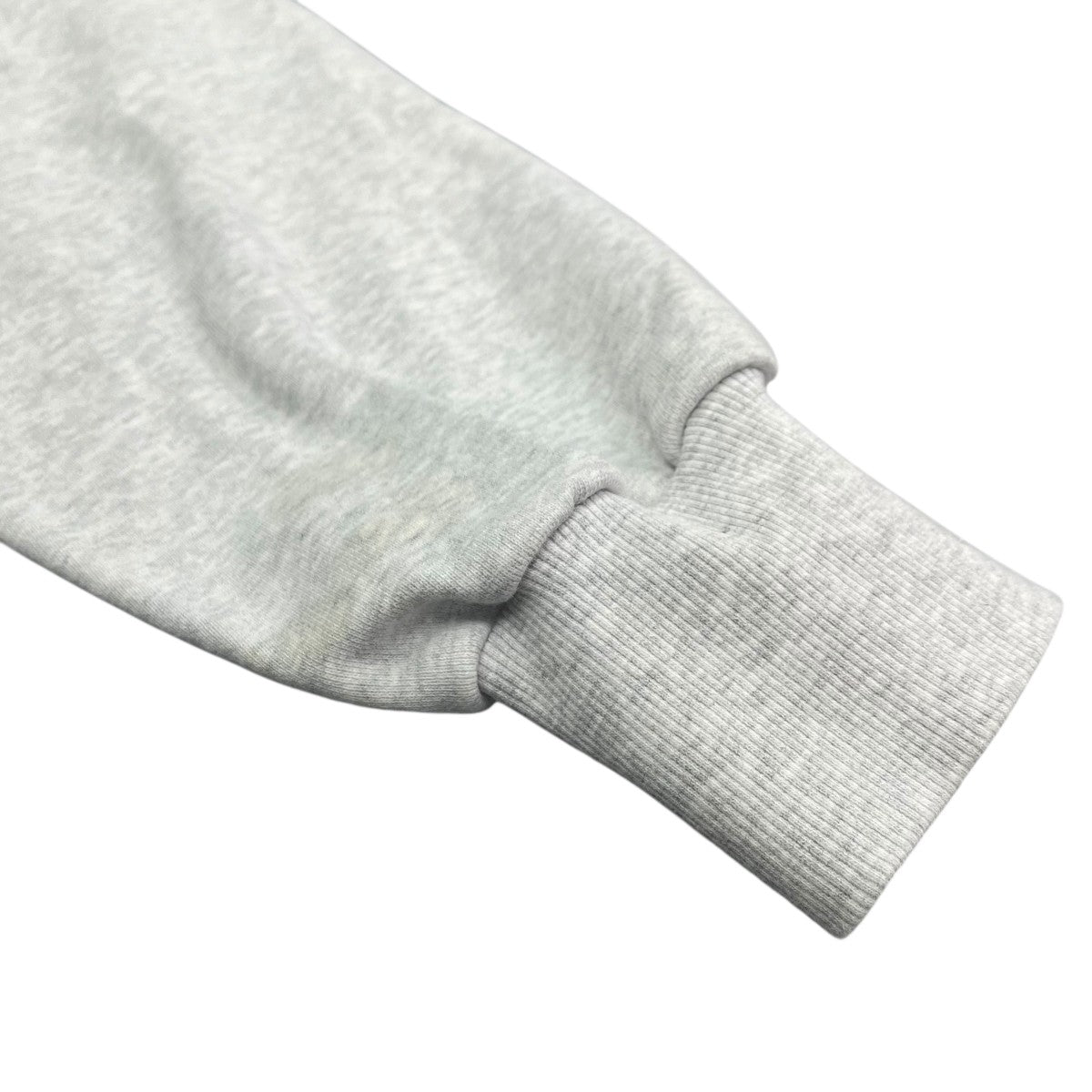 ハーフジップパーカーKAIKO-23-010