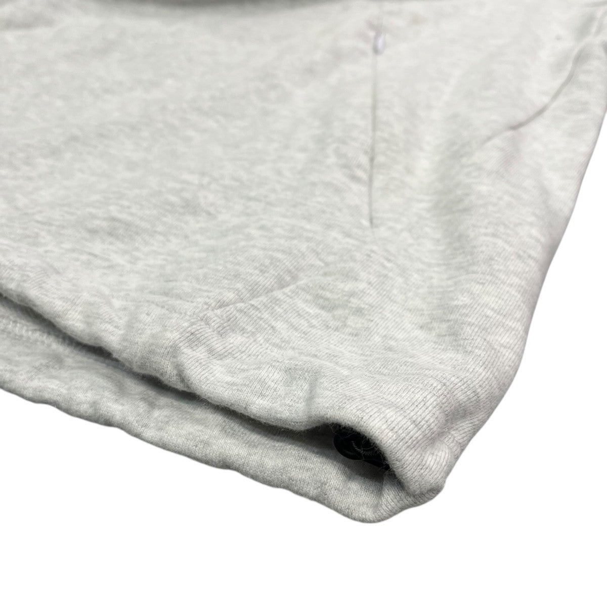 ハーフジップパーカーKAIKO-23-010