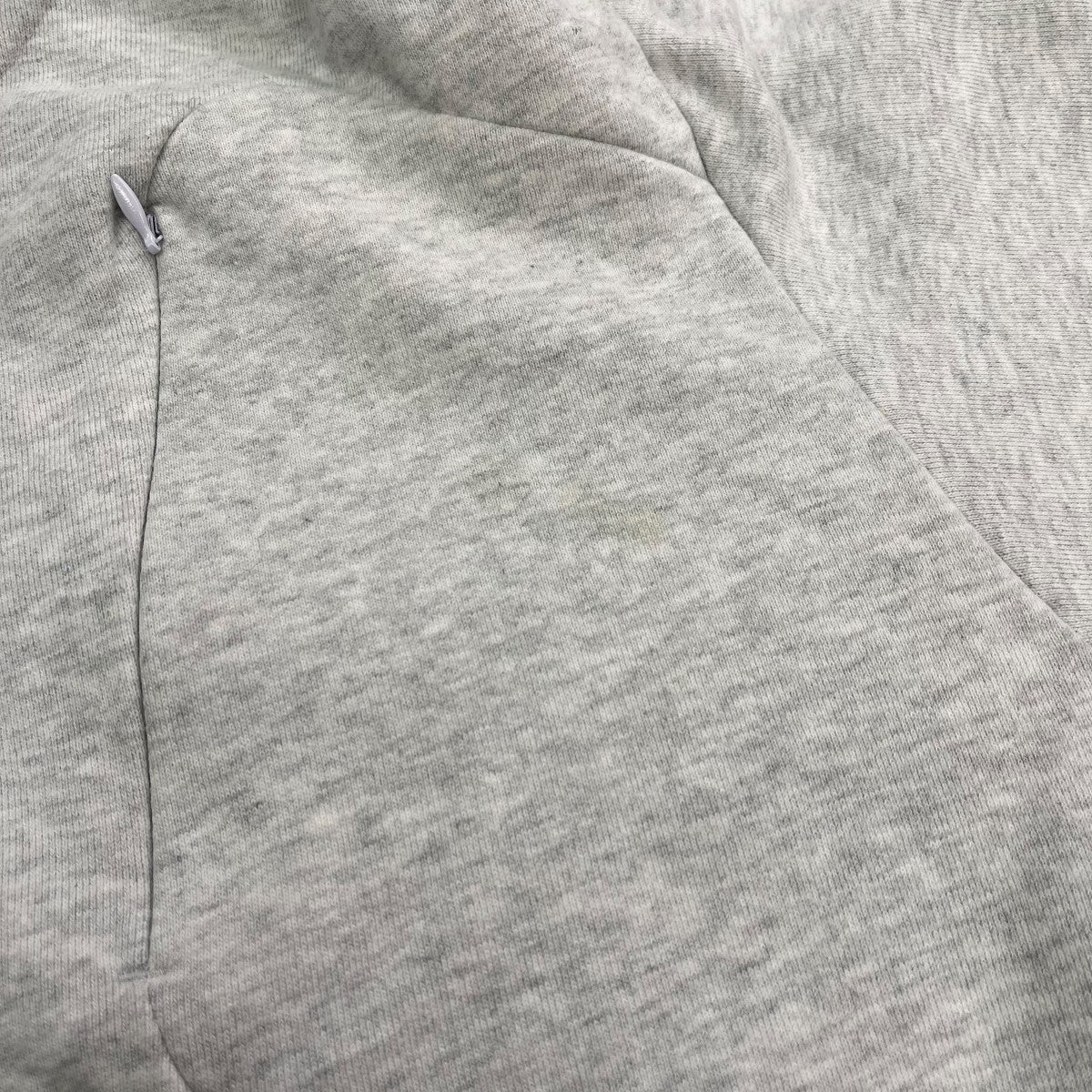 ハーフジップパーカーKAIKO-23-010