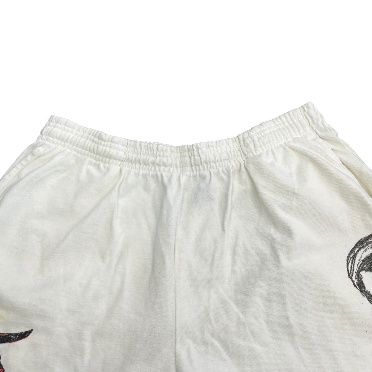 BASKETCASE ハーフパンツ 古着・中古-3枚目のアイテム画像