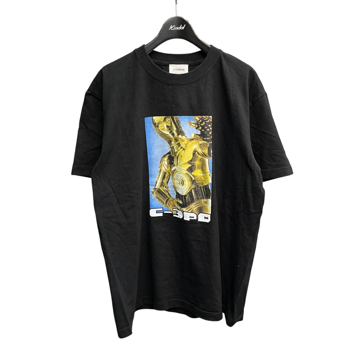 JOURNAL STANDARD STAR WARS PRINT TEEＴシャツ24071600903110 古着・中古-1枚目のアイテム画像