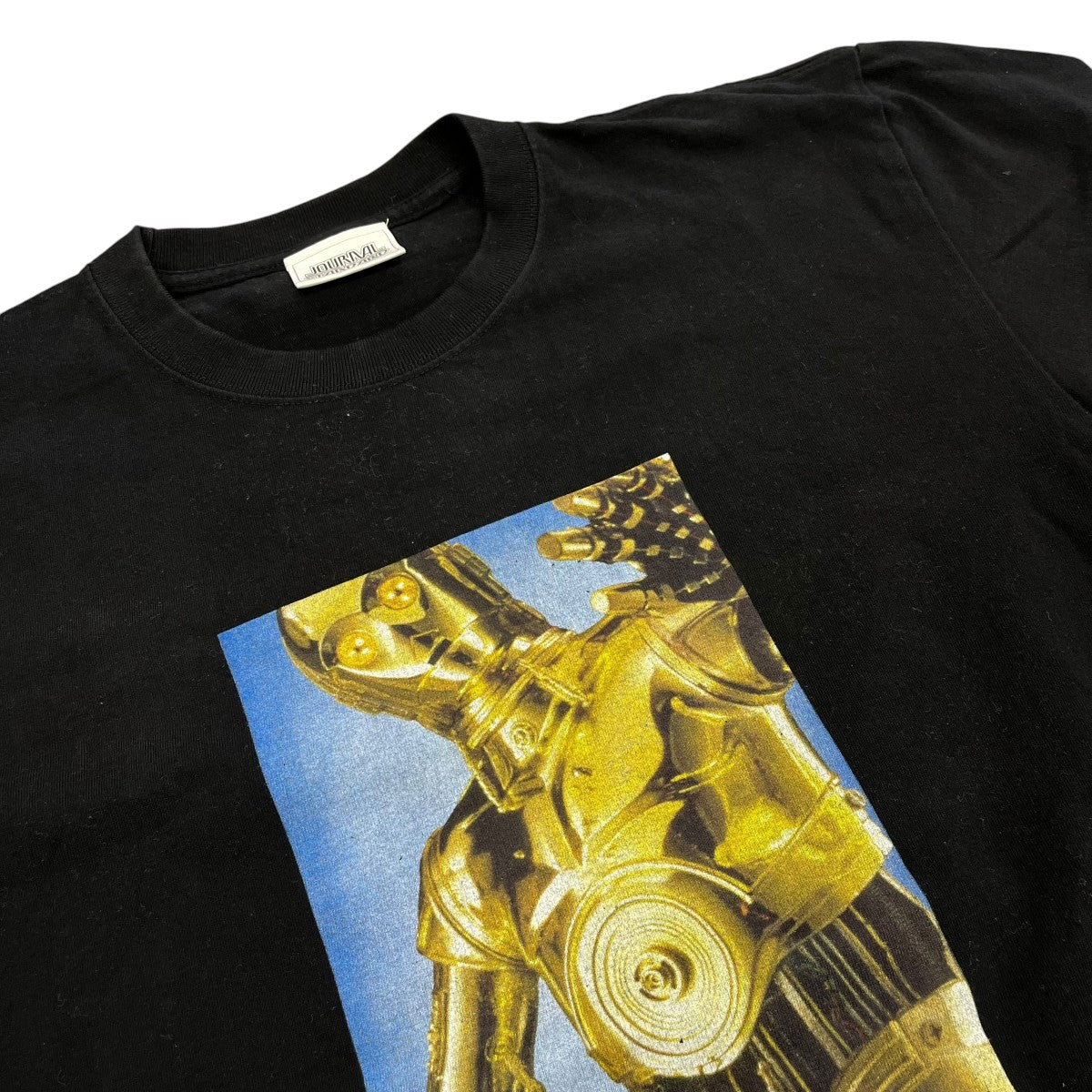 JOURNAL STANDARD STAR WARS PRINT TEEＴシャツ24071600903110 古着・中古-3枚目のアイテム画像