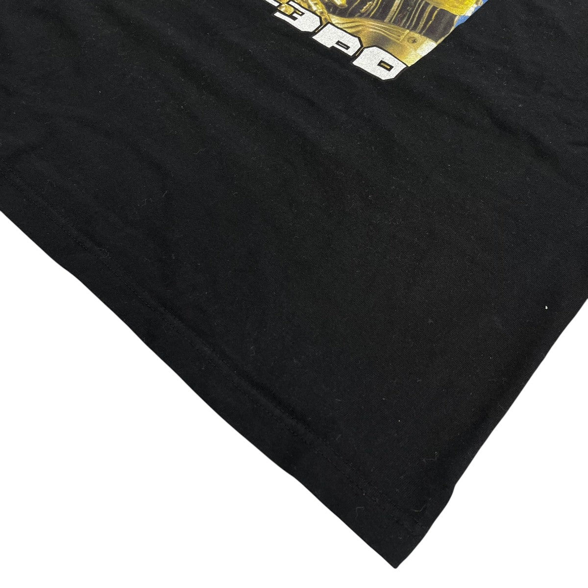 JOURNAL STANDARD STAR WARS PRINT TEEＴシャツ24071600903110 古着・中古-5枚目のアイテム画像