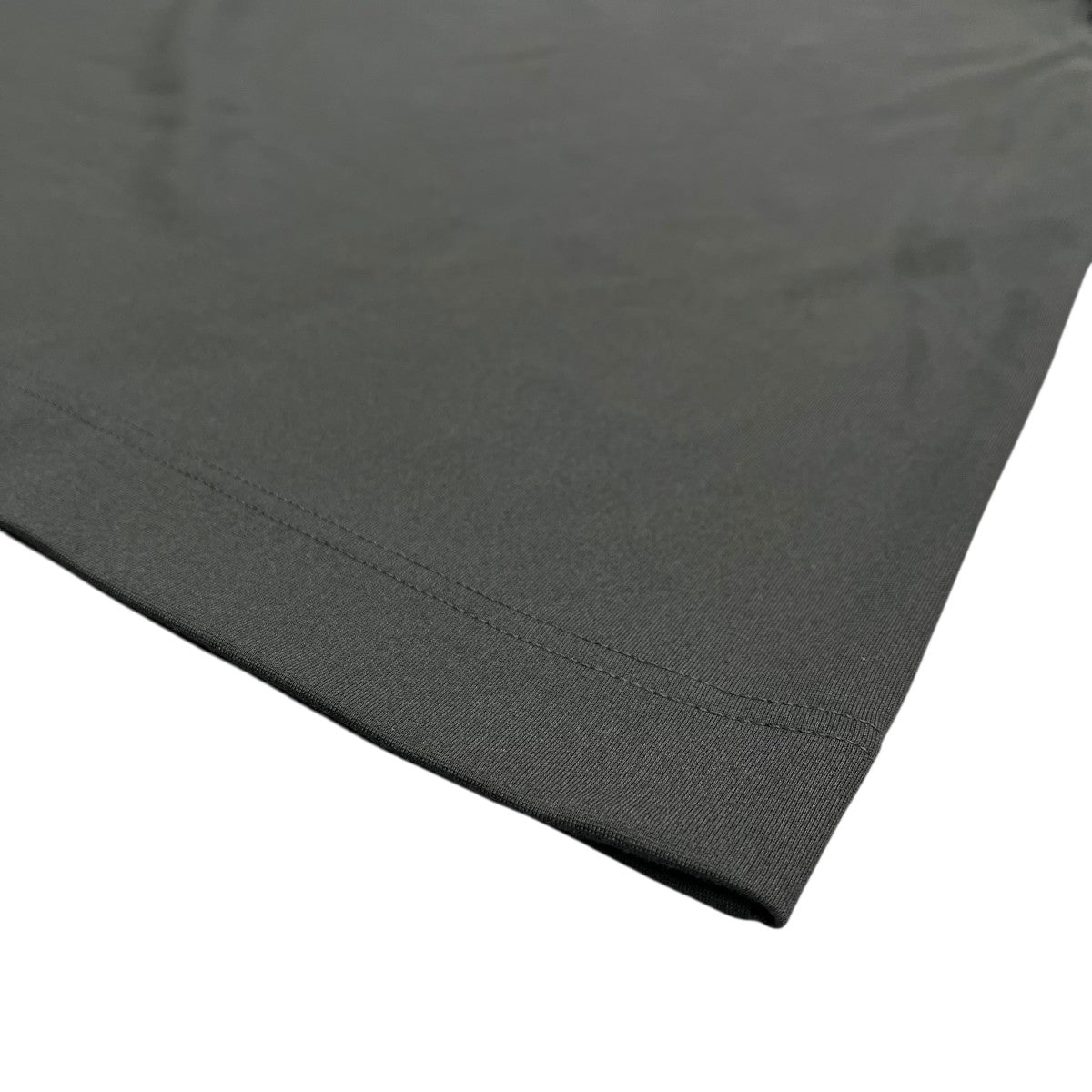 SOFT SWEATSHIRT CHARKロングスリーブTシャツTO1032