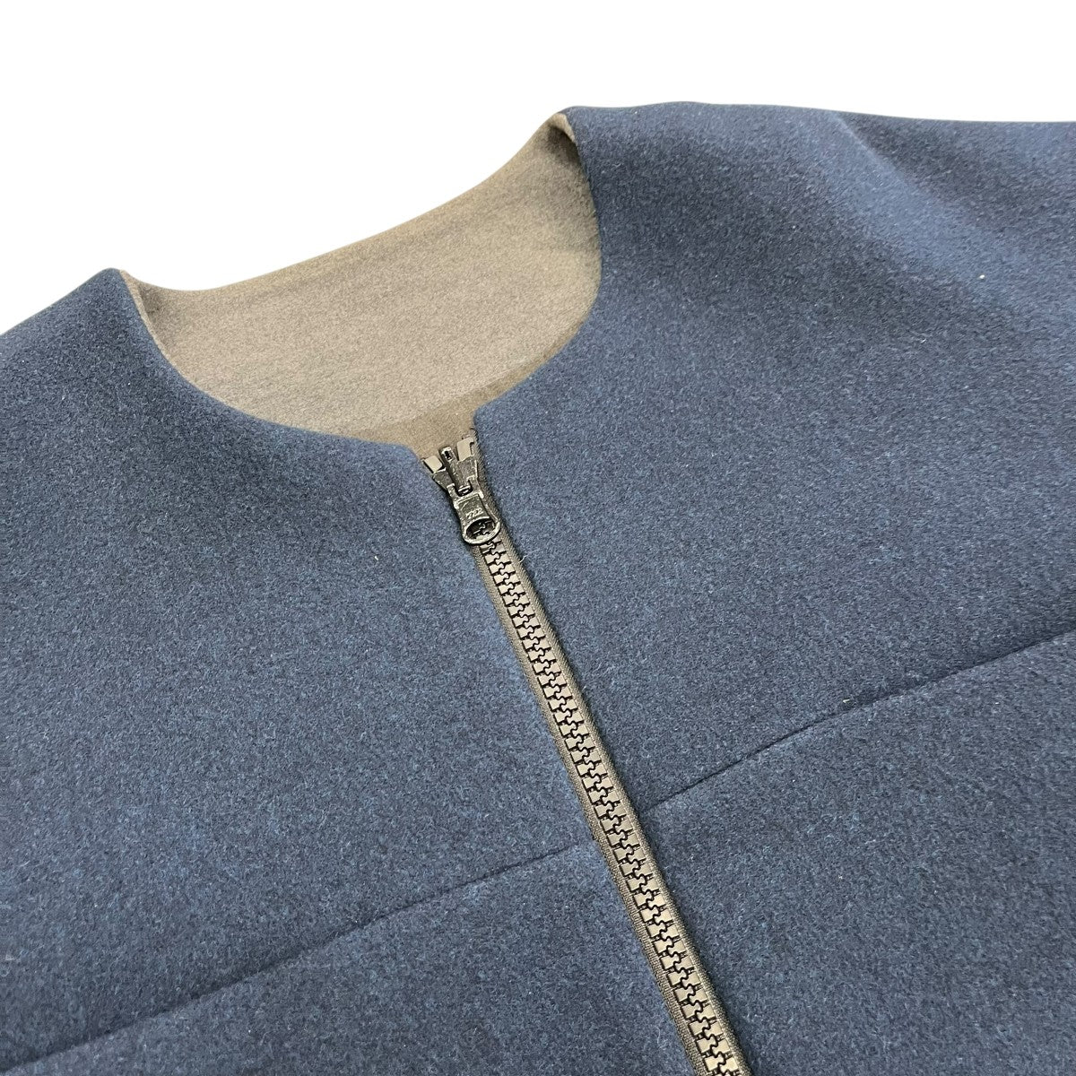 ジップアップジャケットSNS-15A34