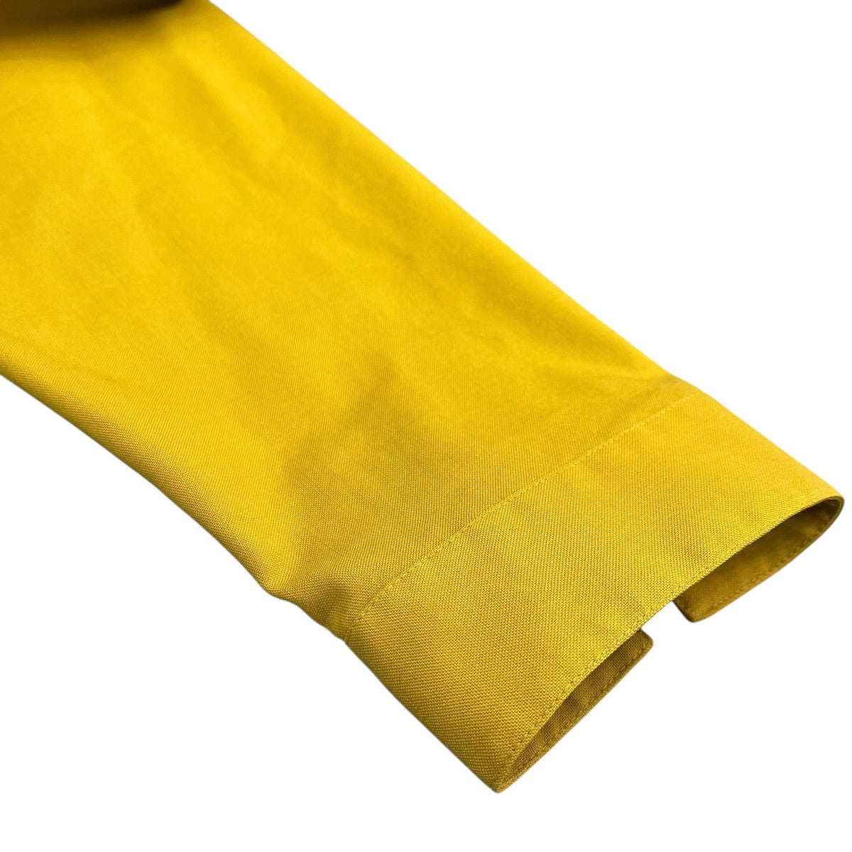 21SSロングシャツCUMU0061A0