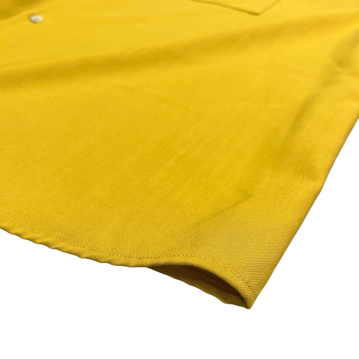 21SSロングシャツCUMU0061A0