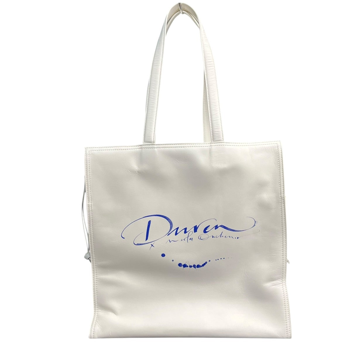 DUREN トートバック 古着・中古-1枚目のアイテム画像
