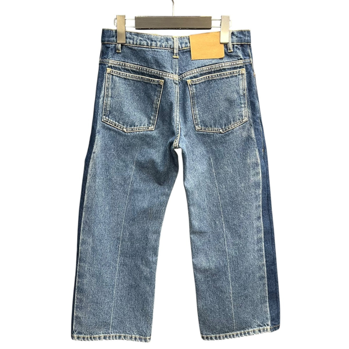 ROCKABILLYデニムパンツ446445