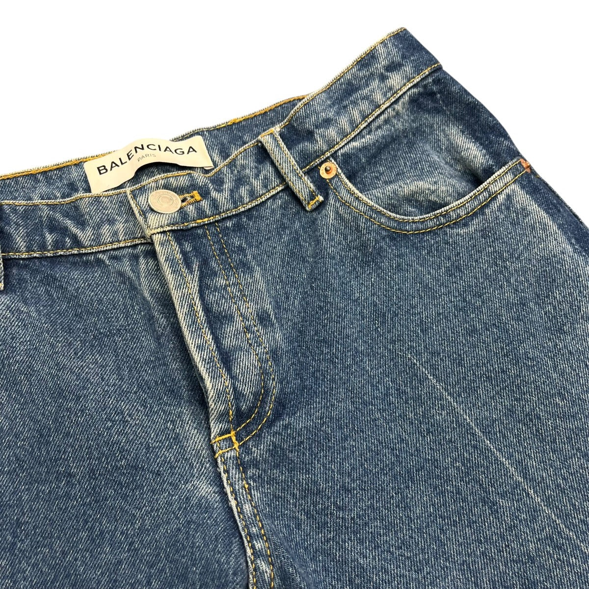 ROCKABILLYデニムパンツ446445