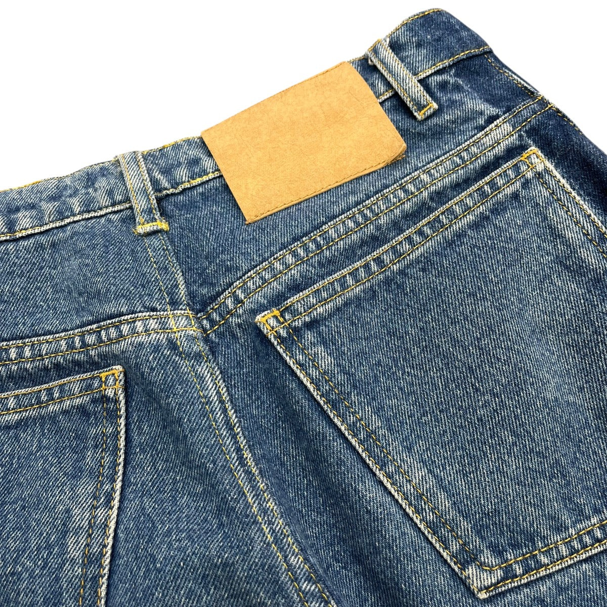 ROCKABILLYデニムパンツ446445