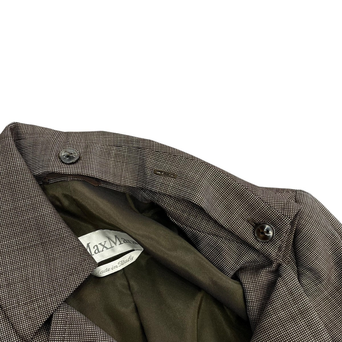 ベルテッドジャケット10460489